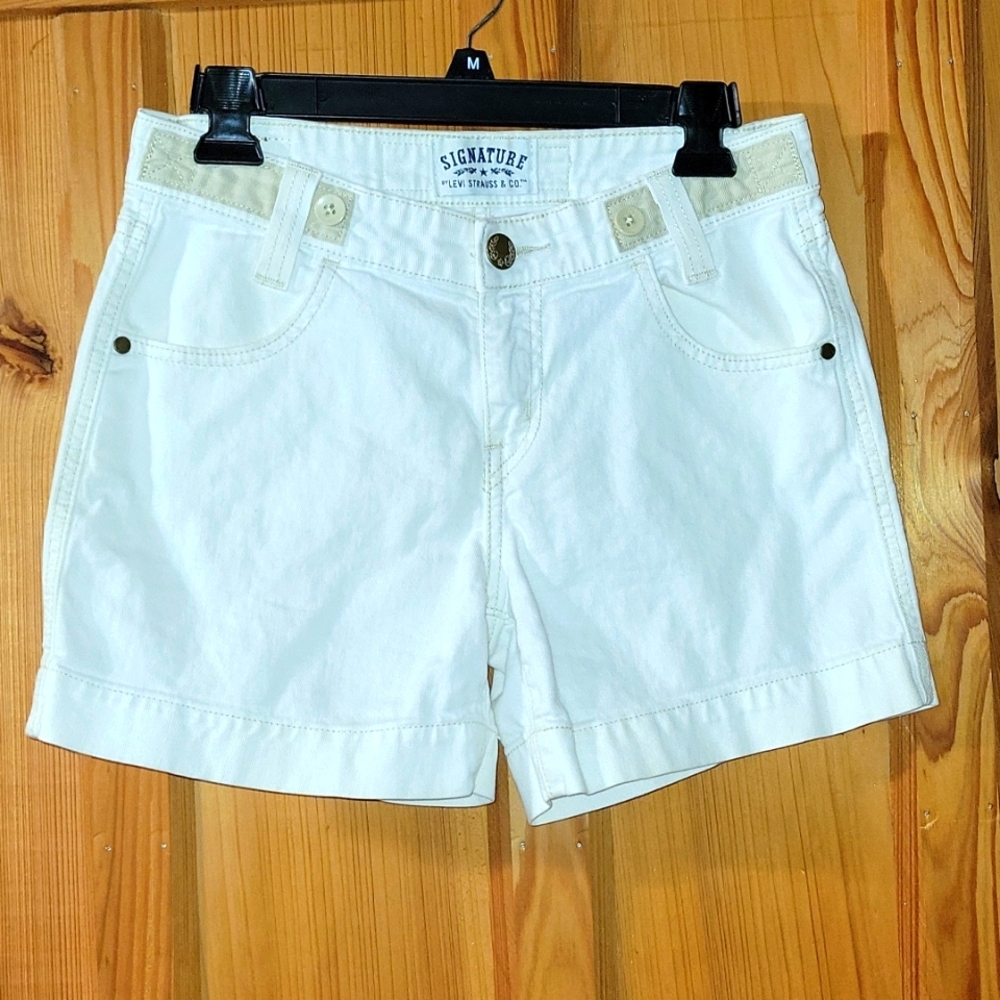 Vintage Levi's Shorts